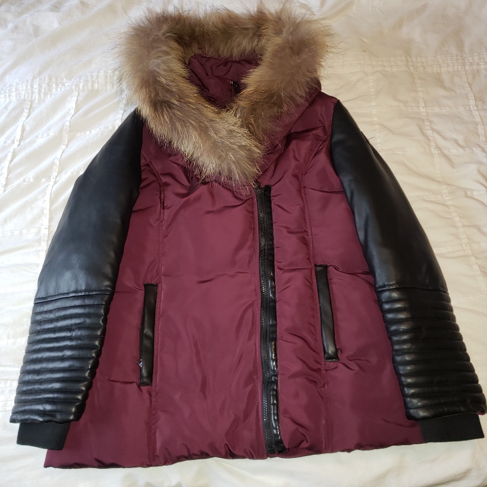 Diamond Trail Jacket